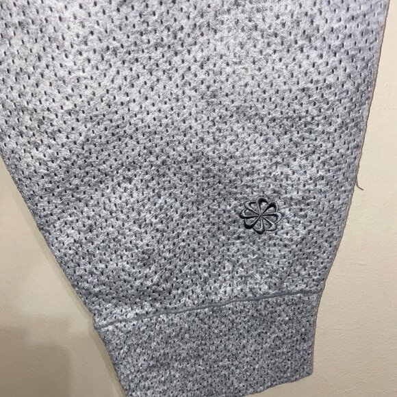 Nike Forward Therma Fit ADV Tech Pack Joggers Pants Gray Men's M DQ4266-077 NEW - Picture 9 of 16